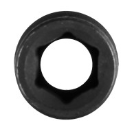 Uppslagsnyckel 1/2' lång, 12 x 78mm, Cr-Mo