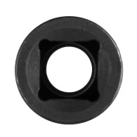 Uppslagsnyckel 1/2' lång, 12 x 78mm, Cr-Mo