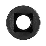 Uppslagsnyckel 1/2' lång, 12 x 78mm, Cr-Mo