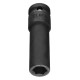 Nasadka udarowa 1/2' długa, 12 x 78mm , Cr-Mo