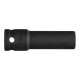 Nasadka udarowa 1/2' długa, 12 x 78mm , Cr-Mo
