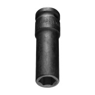 Skruvmejselbits 1/2' lång, 13 x 78mm, Cr-Mo