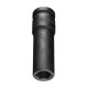 Nasadka udarowa 1/2' długa, 13 x 78mm , Cr-Mo