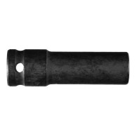 Skruvmejselbits 1/2' lång, 13 x 78mm, Cr-Mo