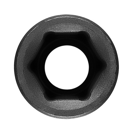 Förlängningsbar slagnyckel 1/2', 14 x 78mm, Cr-Mo