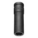 Förlängningsbar slagnyckel 1/2', 14 x 78mm, Cr-Mo