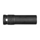 Förlängningsbar slagnyckel 1/2', 14 x 78mm, Cr-Mo