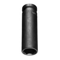 Skruvmejselbitslängd 1/2 tum, 16 x 78 mm, Cr-Mo