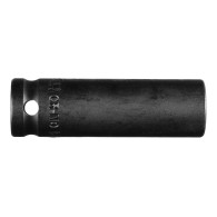 Skruvmejselbitslängd 1/2 tum, 16 x 78 mm, Cr-Mo