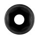 Skruvmejselbits 1/2' lång, 19 x 78mm, Cr-Mo