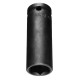 Nasadka udarowa 1/2' długa, 19 x 78mm , Cr-Mo