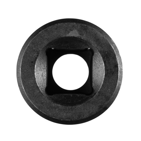 Skruvmejselbit med 1/2' fäste, lång, 21 x 78mm, Cr-Mo