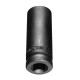 Nasadka udarowa 1/2' długa, 21 x 78mm , Cr-Mo