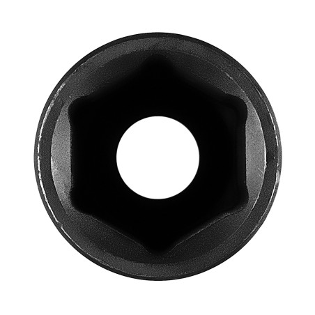 Uppslagsnyckel 1/2' lång, 22 x 78mm, Cr-Mo