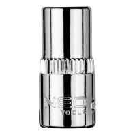 Sexkantig hylsa 1/4 tum, 7 mm