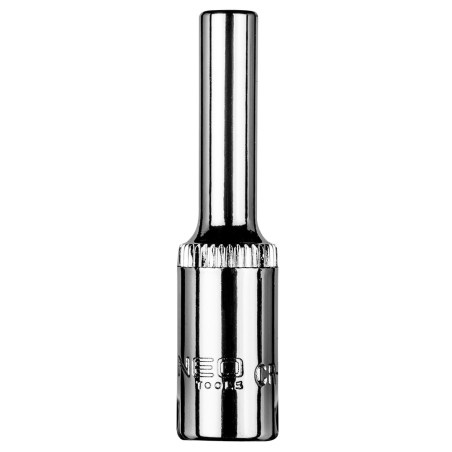 Sexkantig förlängning 1/4', 4 mm