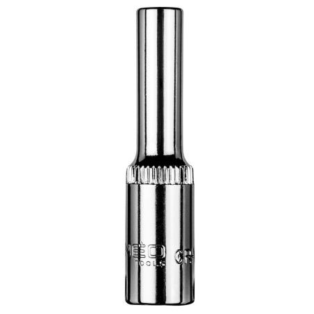 Sexkantig förlängning 1/4 tum, 5 mm