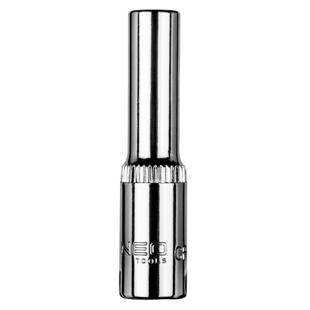 Sexkantig förlängning 1/4 tum, 5,5 mm