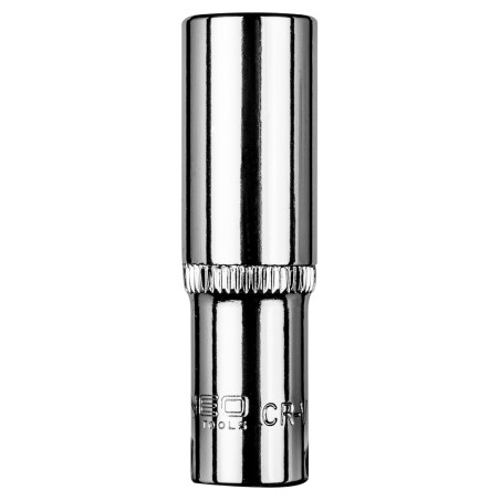 Sexkantig förlängning 1/4 tum, 10 mm