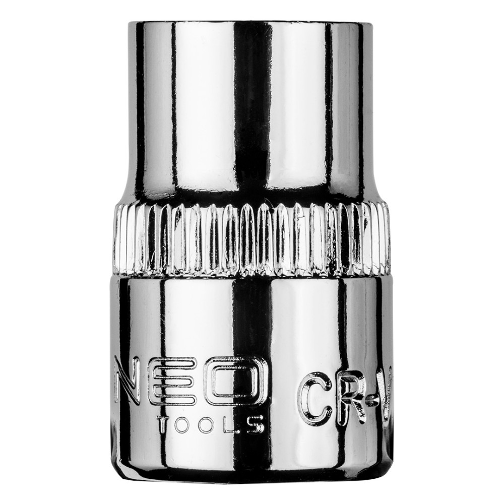 Sexkantig hylsa 3/8 tum, 10 mm Sexkantig hylsa 3/8 tum, 10 mm