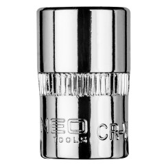 Sexkantig hylsa 3/8 ', 12 mm