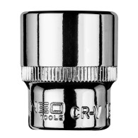 Sexkantig hylsa 3/8 tum, 19 mm