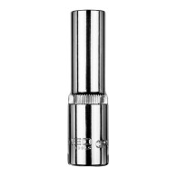 Sexkantig hylsa 3/8 tum lång, 10 mm