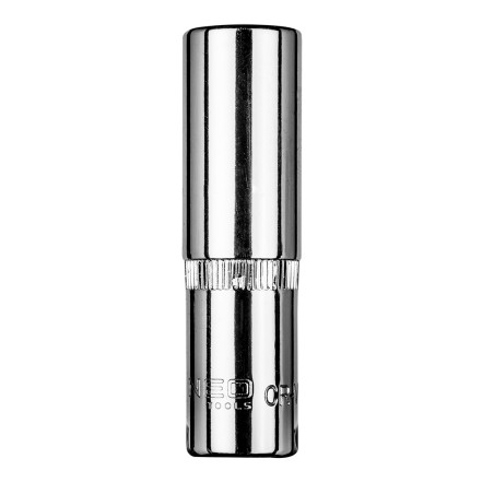 Sexkantig hylsa 3/8 tum lång, 13 mm