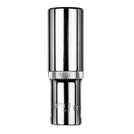 Sexkantig hylsa 3/8' lång, 14 mm