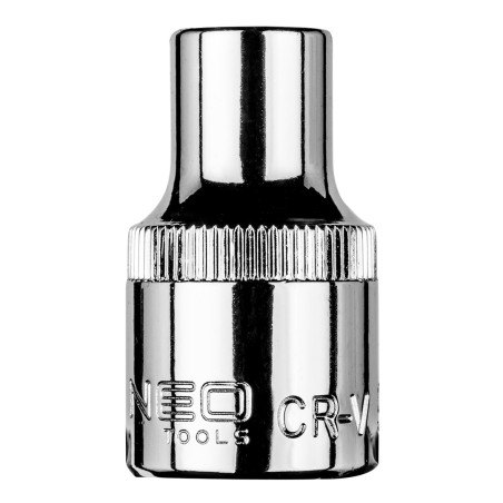 Sexkantig hylsa 1/2', 9 mm