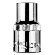 Sexkantig hylsa 1/2', 11 mm