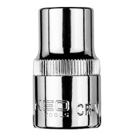 Sexkantig hylsa 1/2', 12 mm