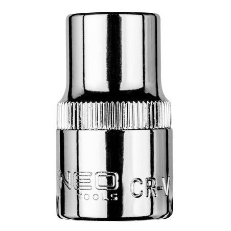 Sexkantig hylsa 1/2', 12 mm