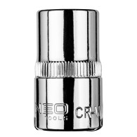 Sexkantig hylsa 1/2', 14 mm
