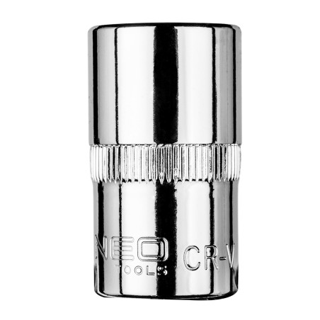 Sexkantig hylsa 1/2', 15 mm