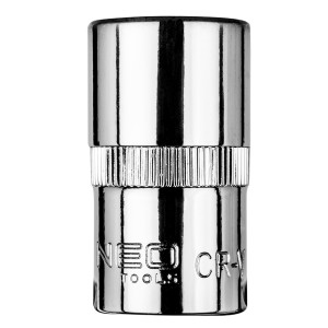 Nasadka sześciokątna 1/2', 16 mm