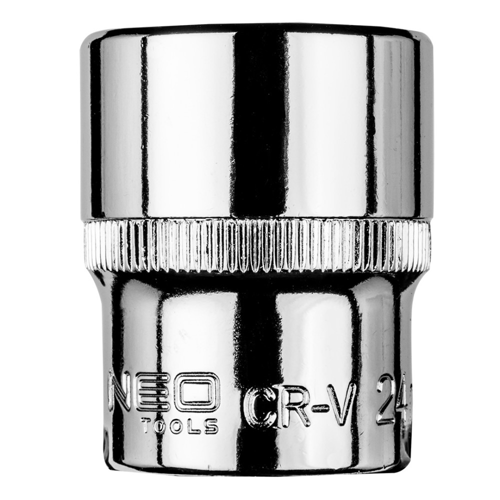Sexkantig adapter 1/2', 24 mm Sexkantig adapter 1/2', 24 mm