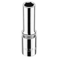 Sexkantig förlängning 1/2 tum, 11 mm