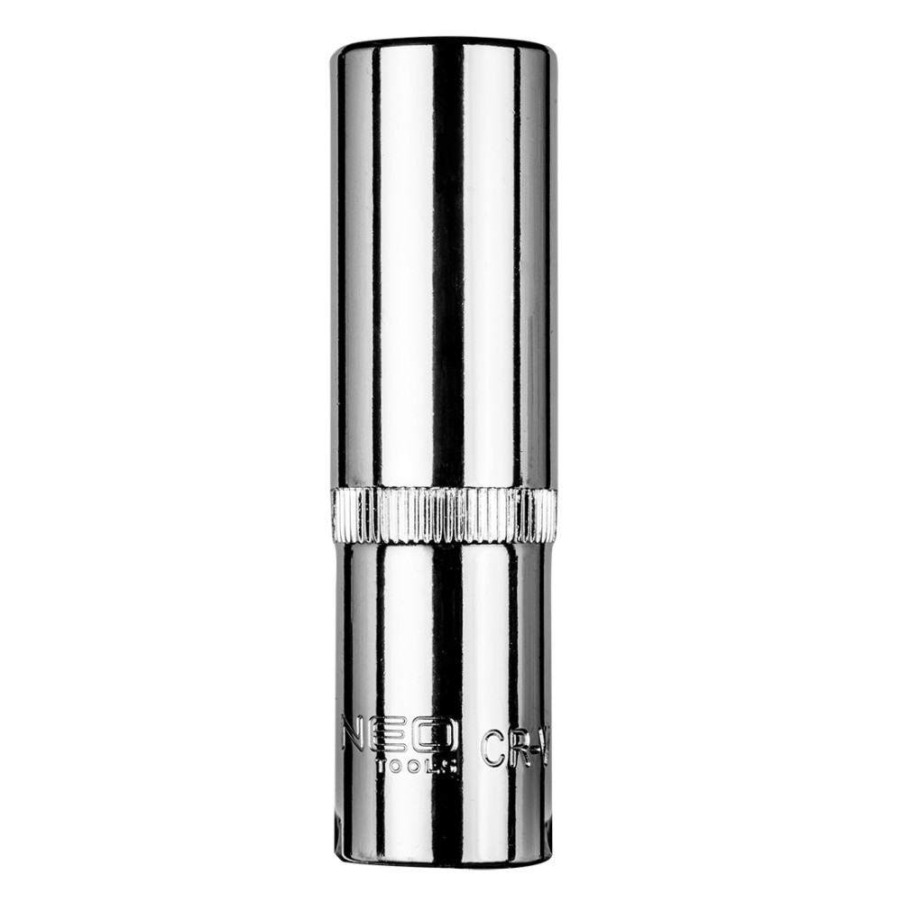 Nasadka sześciokątna długa 1/2', 15 mm Nasadka sześciokątna długa 1/2', 15 mm