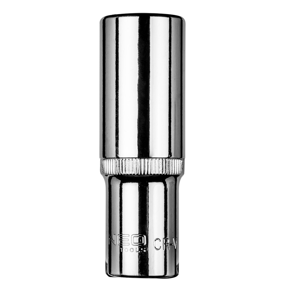 Sexkantig förlängning 1/2 tum, 18 mm Sexkantig förlängning 1/2 tum, 18 mm