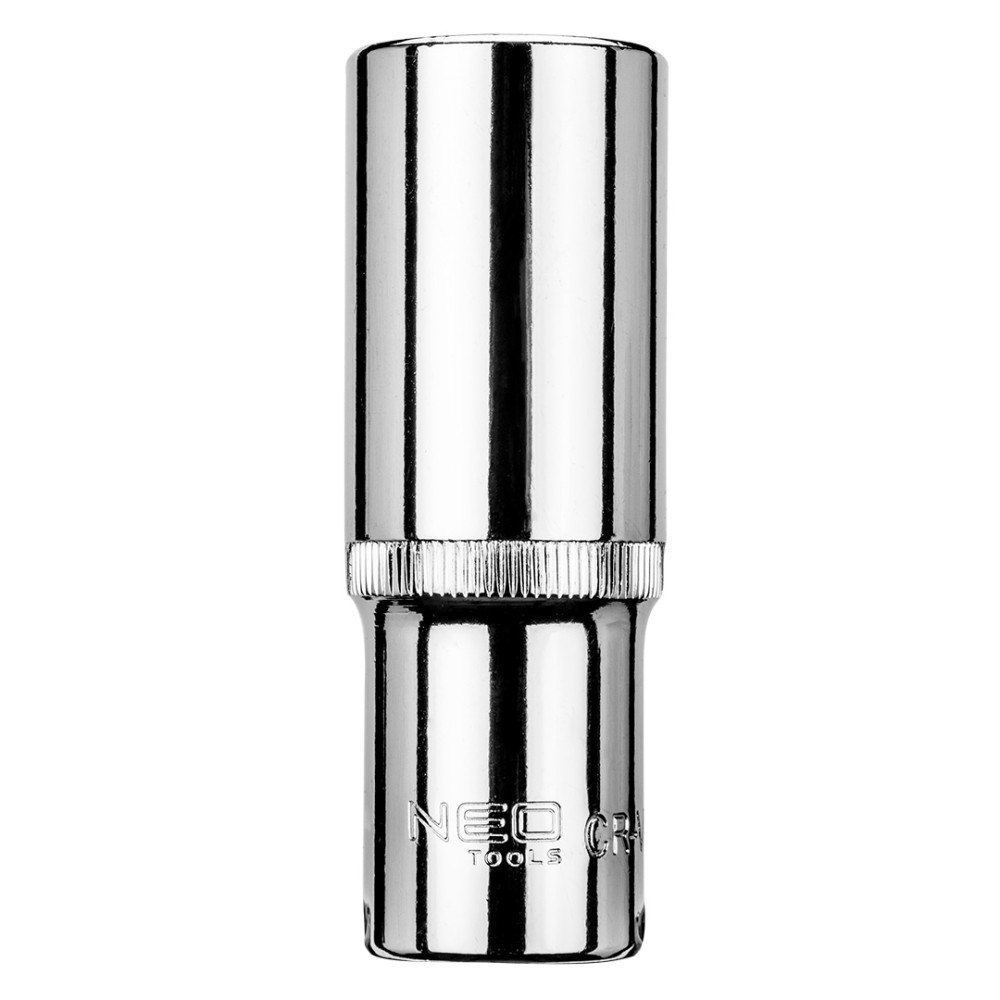 Sexkantig hylsa, 1/2 tum, 20 mm Sexkantig hylsa, 1/2 tum, 20 mm