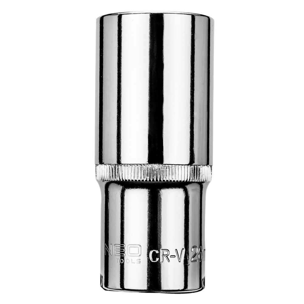 Sexkantig förlängning 1/2 tum, 26 mm Sexkantig förlängning 1/2 tum, 26 mm