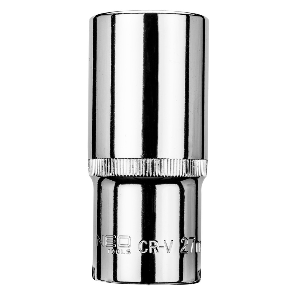 Sexkantig förlängning 1/2 tum, 27 mm Sexkantig förlängning 1/2 tum, 27 mm