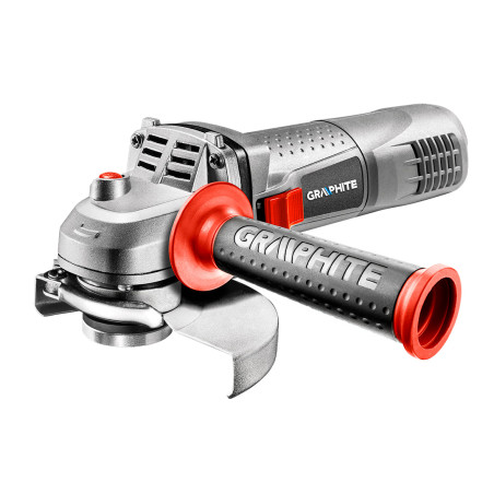 Vinkelslip 750W, skiva 115 x 22,2 mm, varv 12 000 min?