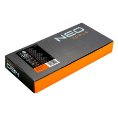 Skruvmejslar PZ, TX, precision, set med 12 stycken, insats