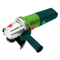 Vinkelslip 500W, skiva 115 x 22,2 mm, varv 12 000 min?
