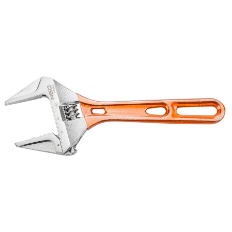 Justeringsskruv 155 mm, omfång 0-28 mm