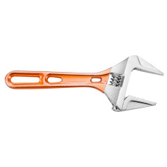 Justeringsskruv 155 mm, omfång 0-28 mm