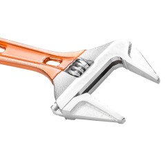 Justeringsskruv 155 mm, omfång 0-28 mm