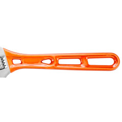 Justeringnyckel 256 mm, omfång 0-43 mm